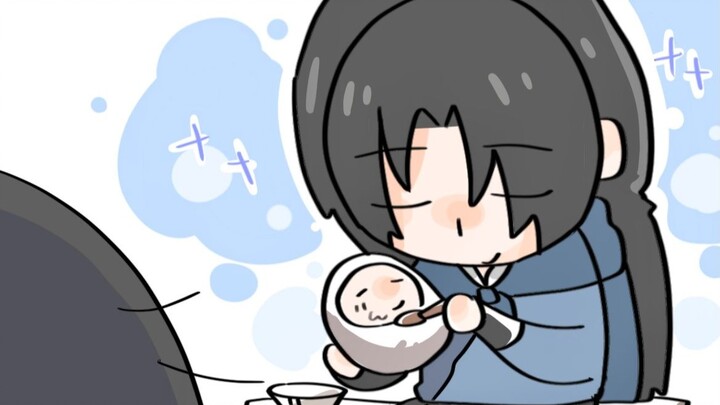 โลกนี้มีฮีโร่หัวใจอ่อน