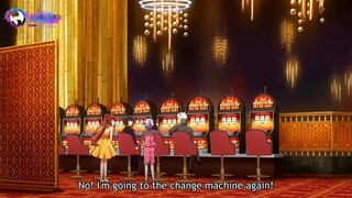 (ThUyẾt MiNh) TậP 4| HắC ThIếT Sứ Đồ Và CôNg ChÚa BăNg GiÁ