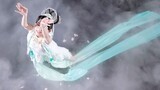[Dance]Pertama Di Bilibili, Long Silk Dance Dunhuang
