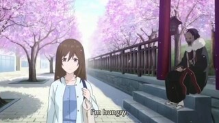 Aoi and Odana Sama💕