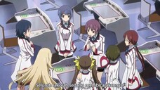 IS (infinite stratos) s1 eps 7 sub indo