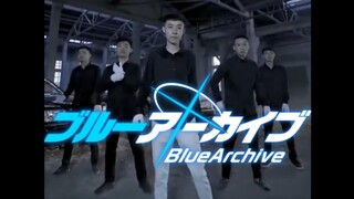 Qinghai shake, but the card drawing song