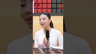 Phượng Vũ hát chay đầy tỉnh cảm Yêu anh ở mọi vũ trụ