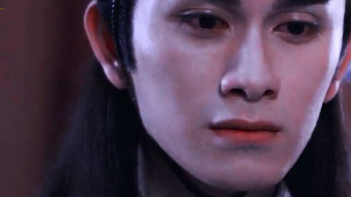 [Wangxian/ABO/Childbirth/Double A] The Foolish Husband Episode 19 Wangji Recovers