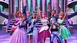 Watch the Barbie movie for free, click on the link in the description.