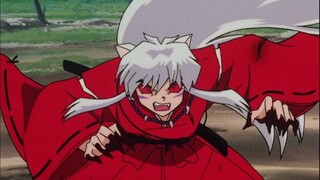 InuYasha - Episode 52 | Subtitle Indonesia