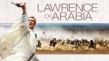 Lawrence Of Arabia (1962) ลอเรนซ์แห่งอาระเบีย [พากย์ไทย]