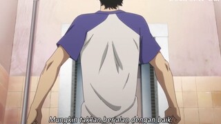 perasaan yang tidak enak dari takemichi😢😢😨(tokyo revengers)