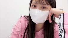 Gyoten Yurina (AKB48/SHOWROOM Live Streaming/2024.03.10)