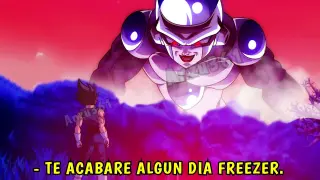 DRAGON BALL SUPER MANGA 88 RESUMEN Y PRIMERAS IMAGENES | BLACK FREEZER Y VEGETA | NOTICIAS DBS