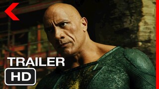 DC UNIVERSE EXTENDED PREVIEW