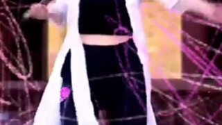 Kungfu girl