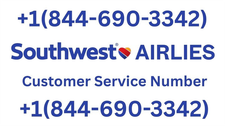 17 Ways To Access Southwest Airlines Customer Service By Phone, Chat And Email: A Step~by~Step Guide