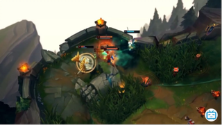 Highlight LOL part 34 #game