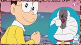 Doraemon ll Đi Tìm Ngôi Sao Hạnh Phúc , Máy In Biến Thân
