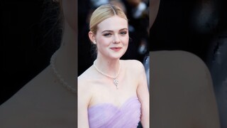 Elle Fanning