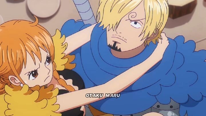 sanji dream