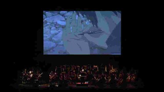 Kimi no Na wa. (Your Name) Orchestra Concert「Sparkle - RADWIMPS」