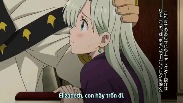 THẤT HÌNH ĐẠI TỘI SS1 . TẬP 2