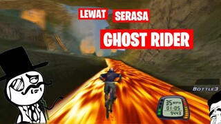 HAL KOCAK DOWNHILL PS2.