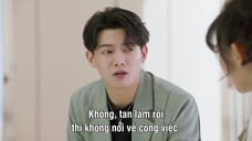 Cô Nàng Lợi Hại Chân Cao Quý EP 13 [Sub Việt]