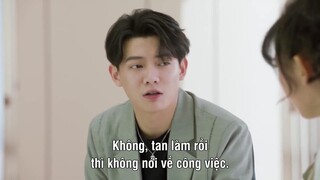 Cô Nàng Lợi Hại Chân Cao Quý EP 13 [Sub Việt]