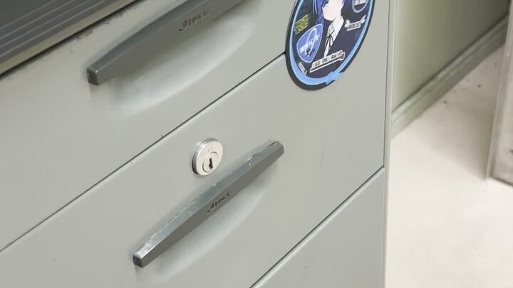 山田凉的丝滑小连招（误