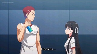 Youkoso Jitsuryoku Shijou Shugi no Kyoushitsu e (Classroom Of The Elite) Season 2 Eps 6 Sub Indo