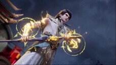 Supreme Above The Sky Episode 22 Subtitle Indonesia