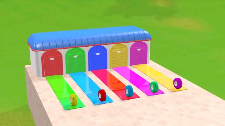 kids time