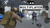 Top 10 Local Multiplayer Games for Android (lan wifi bluetooth)