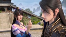 Ascendants Of The Nine Suns Eps 1 Sub Indo