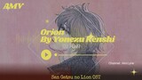 [AMV ID SUB] Orion - Yonezu Kenshi