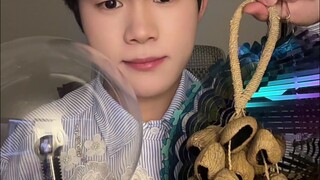 ASMR｜Alat Bantu Tidur untuk Kehilangan Uang