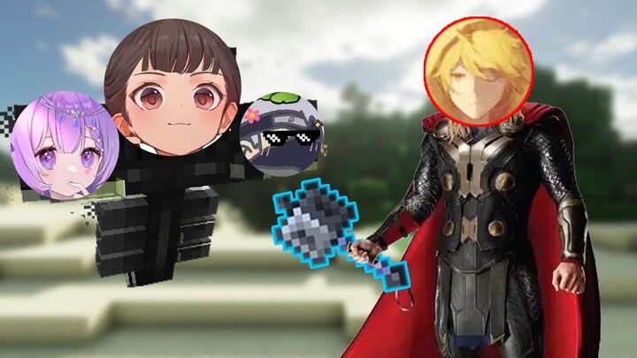 ห้าผู้เชี่ยวชาญ...เหรอ?! 2.0