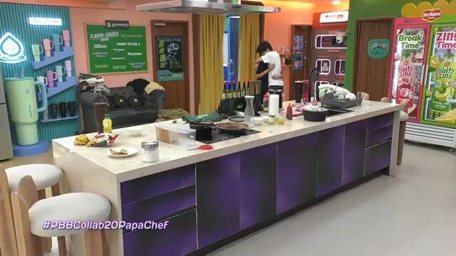 PINOY BIG BROTHER celebrity Colab edition2.0(Day94)