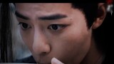 [Remix]Plot fan-made dengan drama kolosal Sean Xiao