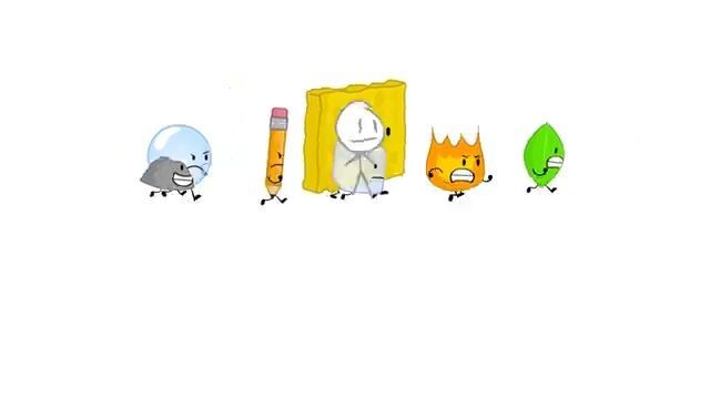 Ordem de eliminação em execução do IDFB