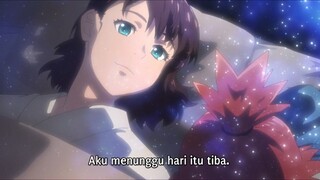Teogonia Episode 12 END