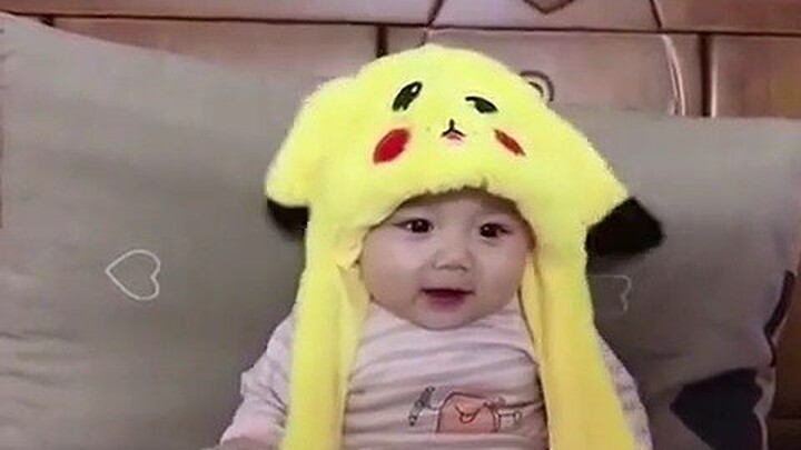 صغار البشر اللطيفون