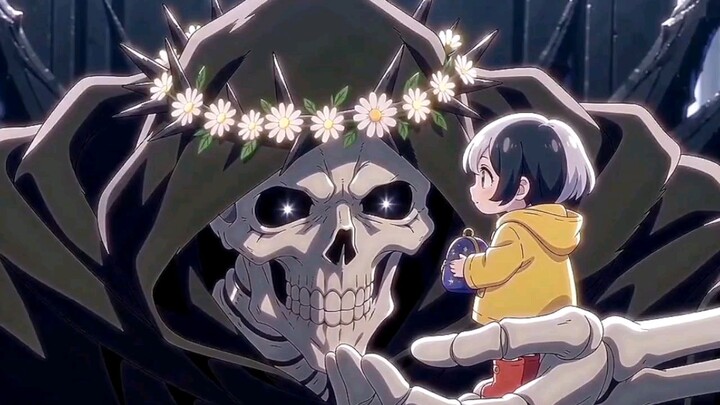 The Demon King's Daughter Is Too Kind