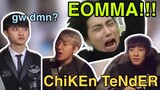 Kelakuan Random Member EXO - EXO Funny Moments
