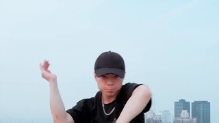 【Buqi Dance Company】Con số may mắn của bạn là gì? Bản cover "Zero" của Lia Kim