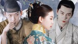 [Liu Shishi x Zhang Wanyi x Chen Xingxu] "Từ đầu đến cuối, tôi chỉ có một lựa chọn."