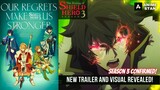 The Rising of the Shield Hero Season 3: Release Date, Trailer, Plot and More! | AnimeStanアニメスタン