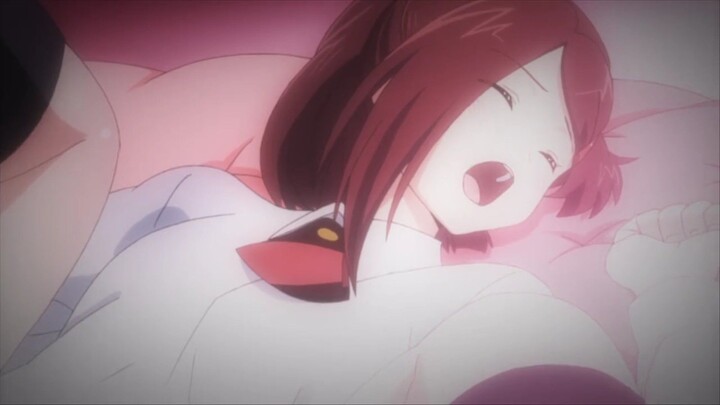 Beceekk banget dongg🥵