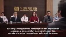 π¨ββ Dr Kim π₯ S 1 E 15 Sub Indo