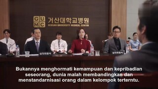 👨‍⚕ Dr Kim 🏥 S 1 E 15 Sub Indo