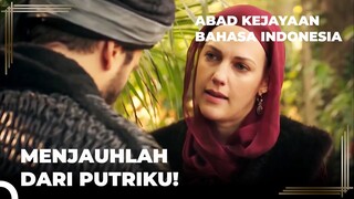 Dia Memperingatkan Hurrem Taşlıcalı! | Abad Kejayaan