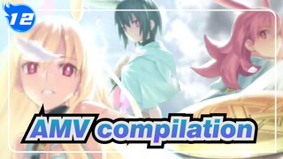 [ACG/MAD] Show's Works Compilations_C12